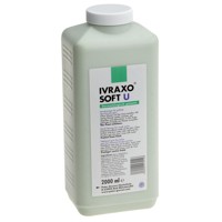 Produktbild von Physioderm® - IVRAXO SOFT U Handreiniger parfümiert lösemittel- und seifenfrei 