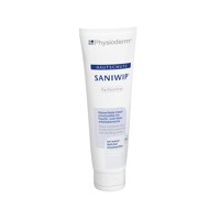 Produktbild von Physioderm® - SANIWIP® Hautschutzcreme parfümfräser gegen wasserlösliche Stoffe