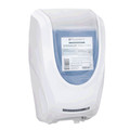 Physioderm NEPTUNE TOUCHLESS Spender Kunststoff weiß für 1L Physioderm Neptuneflasche Produktbild img1 S