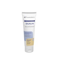 Produktbild von Physioderm® - DUALIN® Hautschutzcreme parfümiert für wechselnde Arbeitsstoffe 1