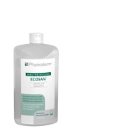 Produktbild von Physioderm® - ECOSAN® Hautreiniger Waschlotion flüssig parfümfrei HACCP-konform