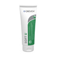 GREVEN SOFT U ECO Handreiniger parfümiert, mit Bioreibekörper, 250ml Tube Produktbild
