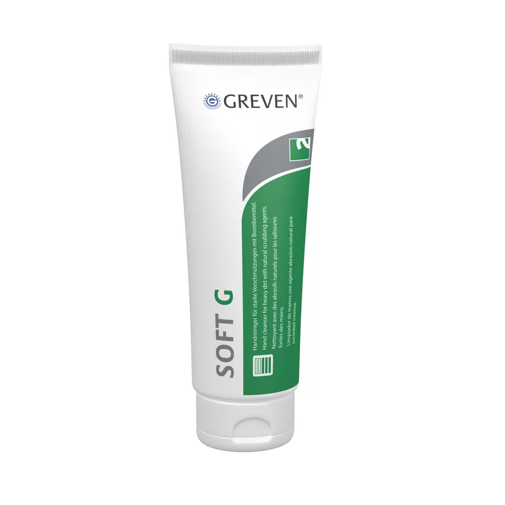 GREVEN SOFT G 250-ml-Tube Produktbild img1 L