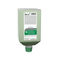 GREVEN SOFT U - 2 L Varioflasche Handreiniger Produktbild