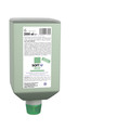 GREVEN SOFT U ECO Handreiniger pastös, Bioreibekörper, parfümiert 2L Varioflasche Produktbild