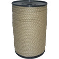 Braun Mehrzweckseil/Spinnfaser-Seil Produktbild