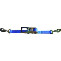Ratschen-Zurrgurt, 50 mm Bandbreite Produktbild