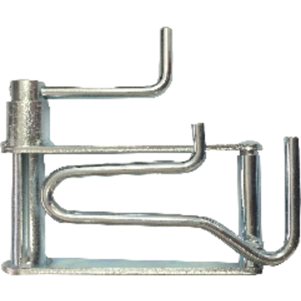 Stahlbandmaß 30mx13mm weiß lackiert Produktbild img1 L