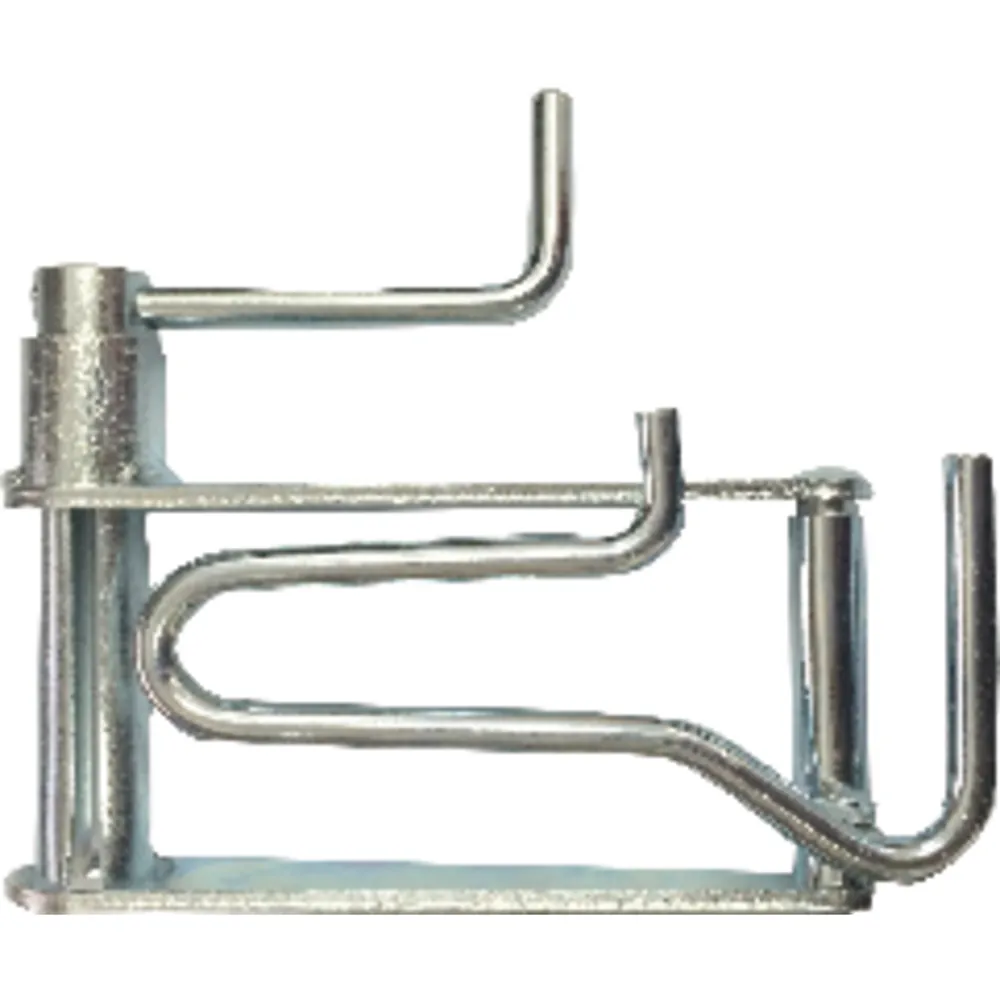 Stahlbandmaß 30mx13mm weiß lackiert Produktbild img1 L