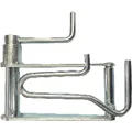 Stahlbandmaß 30mx13mm weiß lackiert Produktbild
