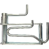 Stahlbandmaß 30mx13mm weiß lackiert Produktbild