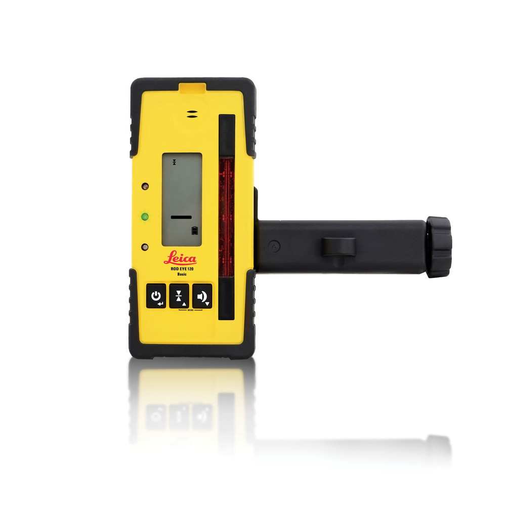Leica Geosystems® Empfänger Rod Eye 120 Leica Produktbild img1 L