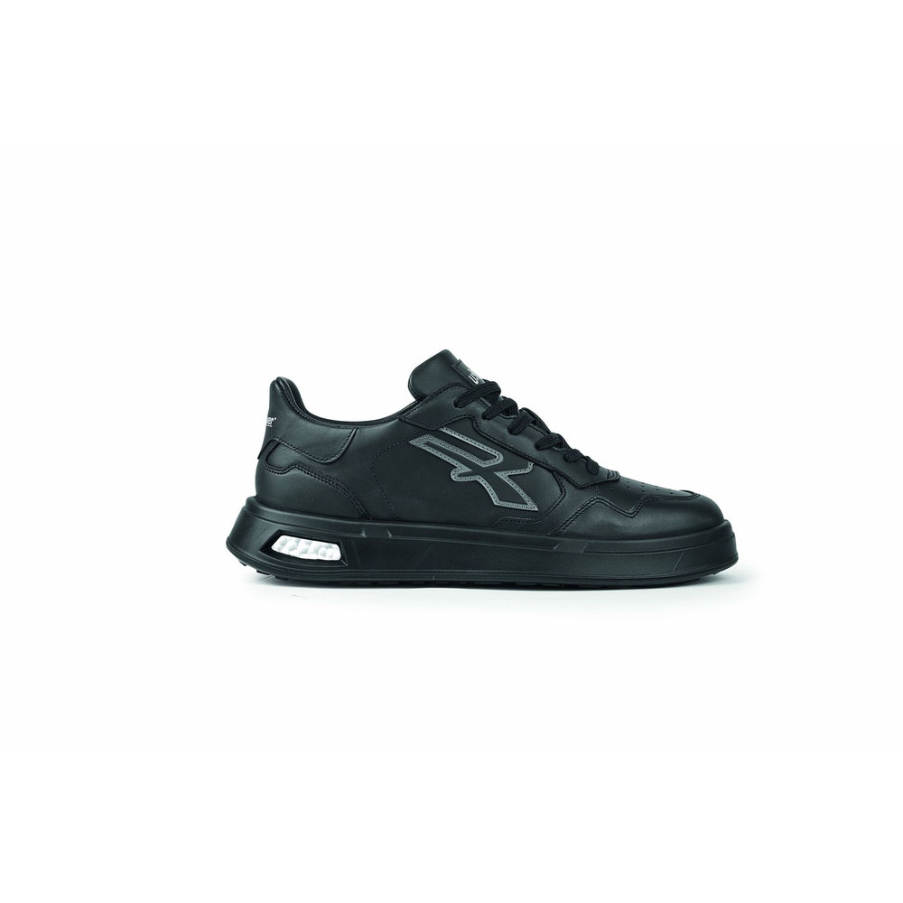 U-Power® Berufshalbschuh Kal, OB SR, schwarz Produktbild img1 L