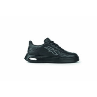 U-Power® Berufshalbschuh Kal, OB SR, schwarz Produktbild