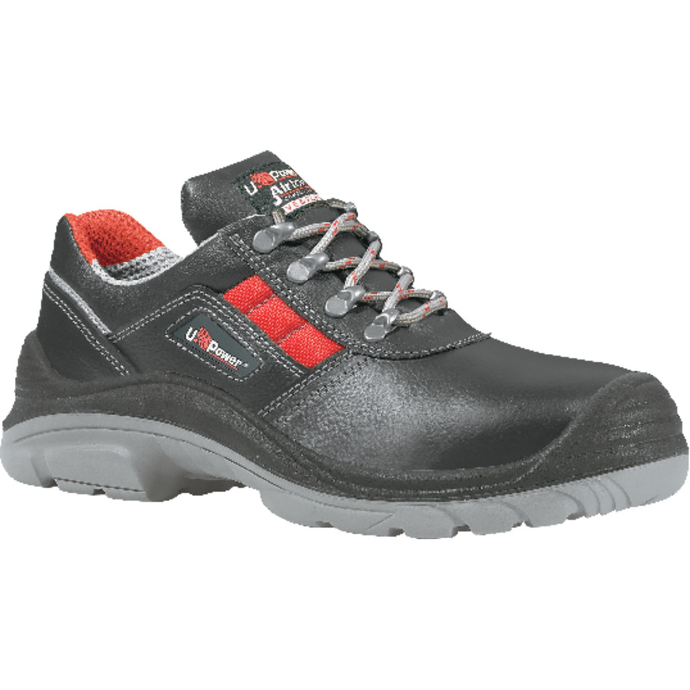 U-Power® Sicherheitshalbschuh ELECT S3 SRC Produktbild img1 L