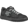Produktbild von U-Power® - Sicherheitshalbschuh KING, S3 SRC, schwarz, W11, Größe 36