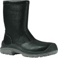 Produktbild von U-Power® - Sicherheitswinterstiefel SIBERIAN, S3 CI SRC, schwarz, 11, Größe 43