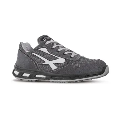 Produktbild von U-Power® - Sicherheitshalbschuh PUSH, S1P SRC, Größe 46
