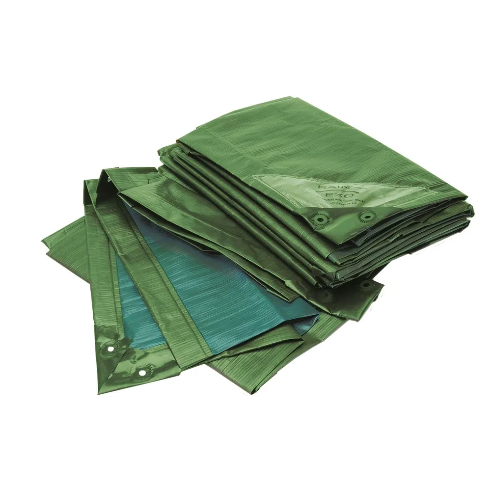 Rainexo - Abdeckplane, 150g/qm Produktbild img1 L