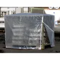 Rainexo Abdeckhaube Gitterbox Produktbild