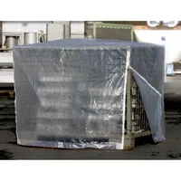 Rainexo Abdeckhaube Gitterbox Produktbild