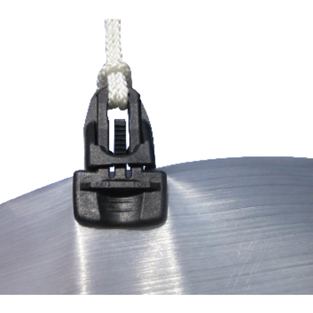 Rainexo® Clip Klemmösen Zuglast bis 100 Kg/ 4 Stück Produktbild img1 L