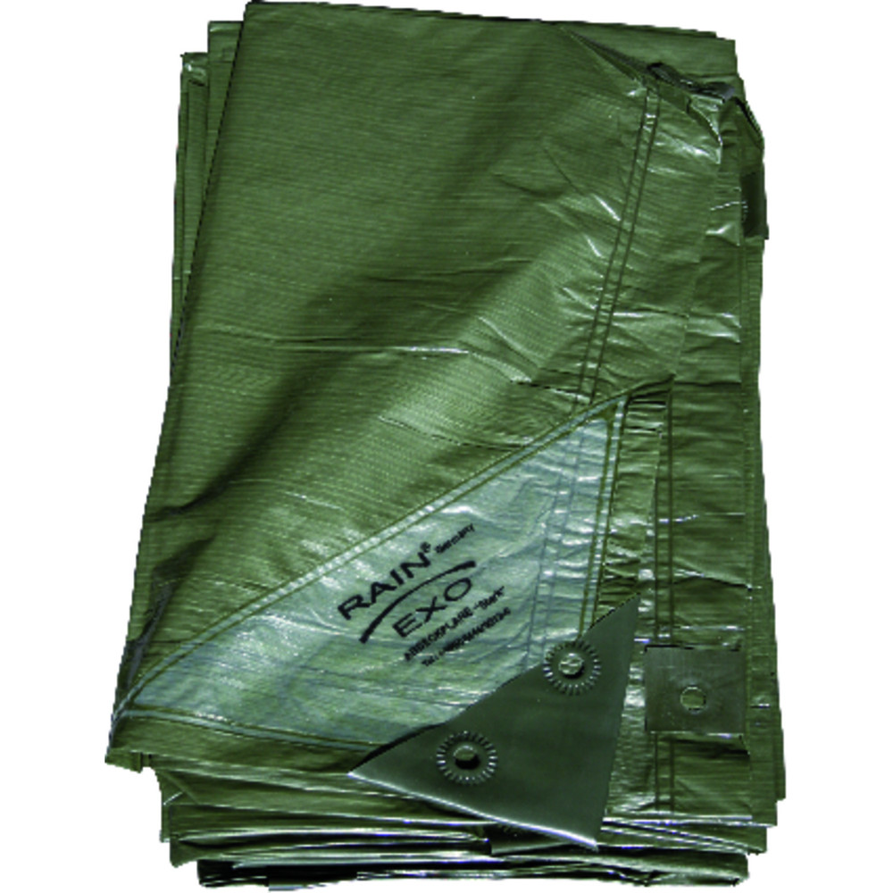 Rainexo® Abdeckplanen, Rainexo, grün Produktbild img1 L