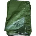 Rainexo Abdeckplanen, Rainexo, grün Produktbild