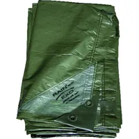 Rainexo Abdeckplanen, Rainexo, grün Produktbild