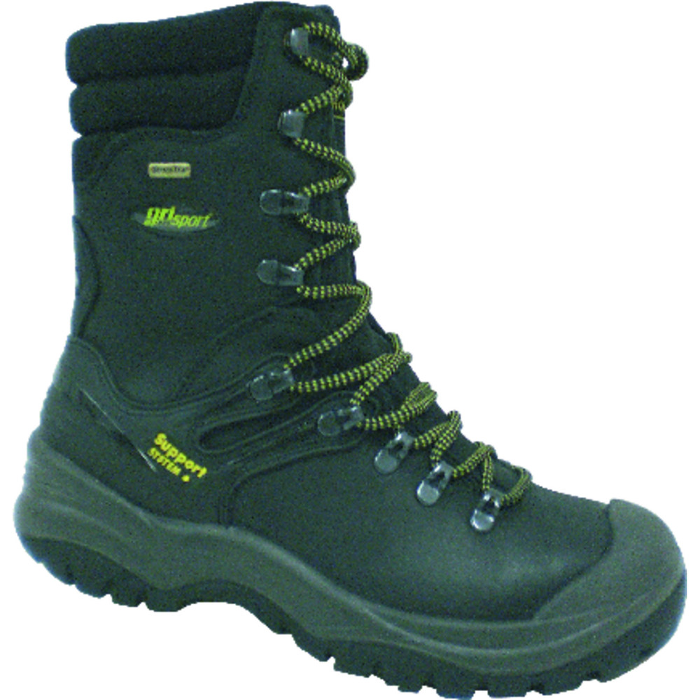 Grisport® Winterschnürstiefel Sympatex®, S3 Produktbild img1 L