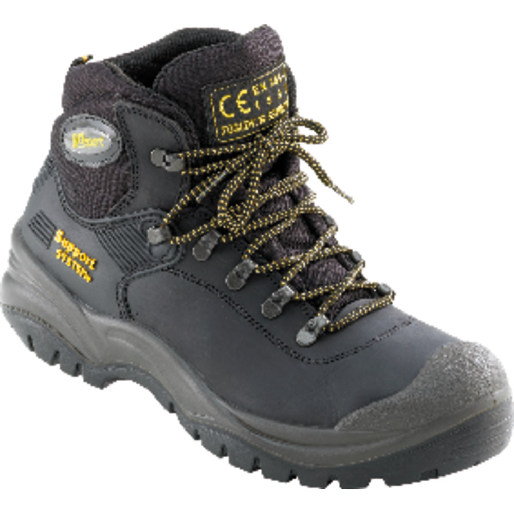 Grisport® Stiefel Cortina S3 Produktbild img1 L