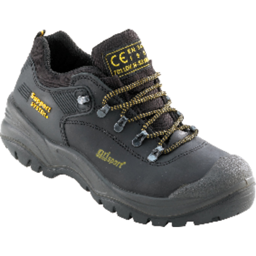 Grisport® Halbschuh Dakar S3 Produktbild img1 L