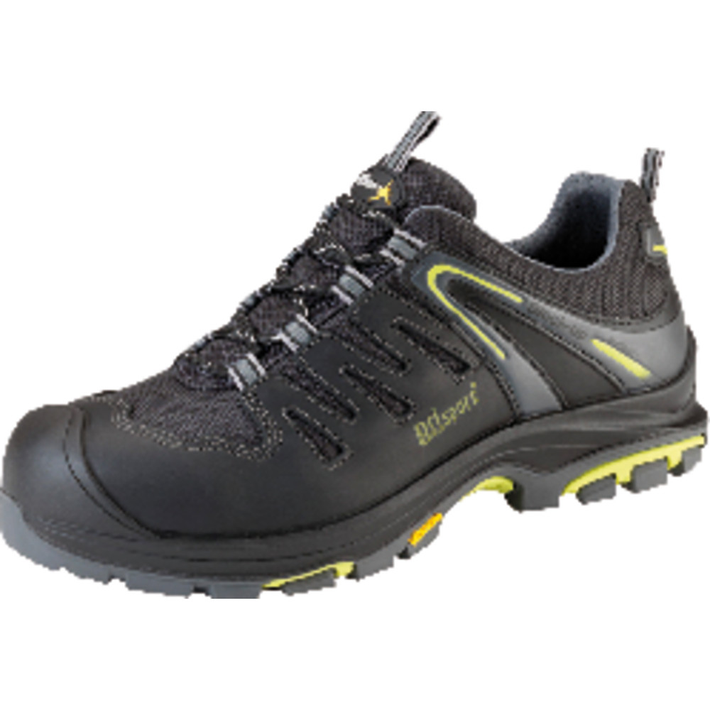 Grisport® Halbschuh Dakar V26 S3 SRC Produktbild img1 L