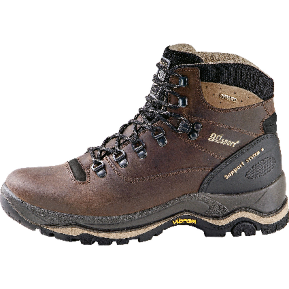 Grisport® Berufs-/Freizeitschuh Produktbild img1 L