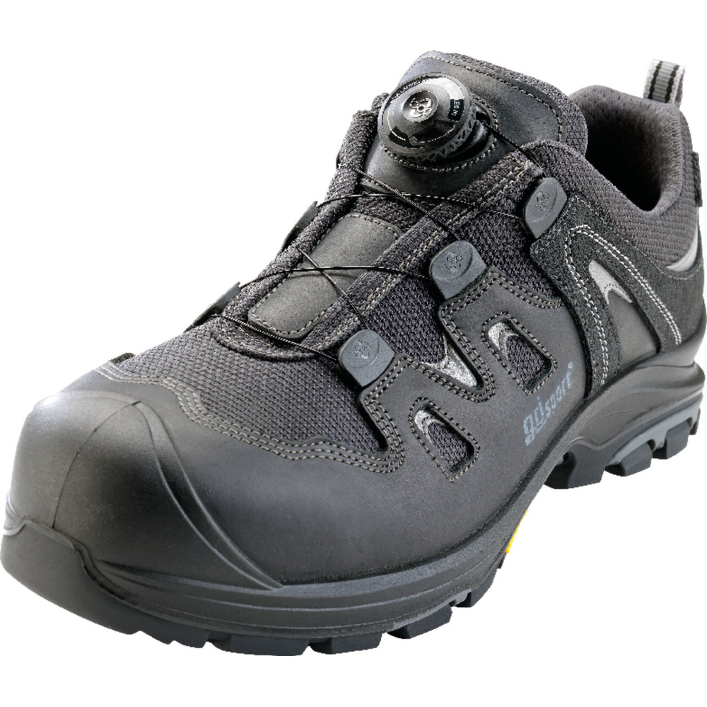 Grisport® Sicherheitshalbschuh Dakar V1 S3 Produktbild img1 L