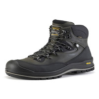 Grisport® Sicherheits-Halbschuh Poseidon S3 GTX HRO SRC Produktbild