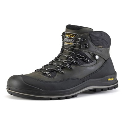 Produktbild von Grisport® - Sicherheits-Halbschuh Poseidon S3 GTX HRO SRC, Größe 46