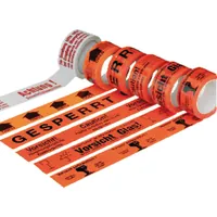 Einviro Pack Warnklebebänder Produktbild