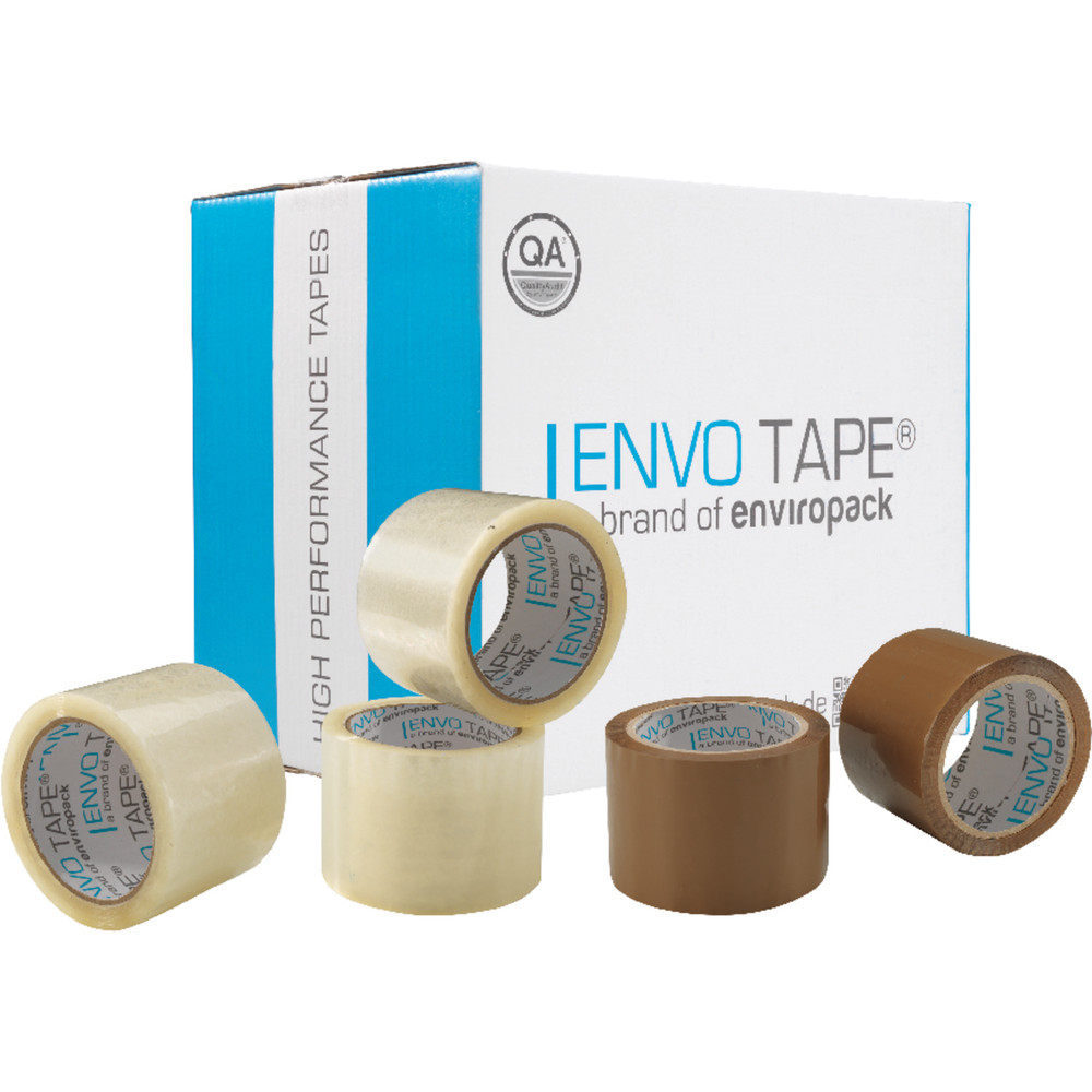 Einviro Pack PP-Packband DENVA Produktbild img1 L