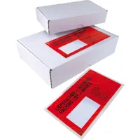 Einviro Pack Begleitpapier-Dokumententaschen Produktbild