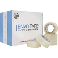 Einviro Pack DENVA ML Packband transp. 48mm x 132m Produktbild