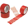 Einviro Pack Sicherheitsklebeband orange, 50mm x 50m Produktbild