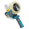 Einviro Pack Spezial-Abroller clyno-tape, Sicherheitsmesser, Abrollbremse, gummierter Griff Produktbild