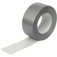 Produktbild von ENVO TAPE® - Gewebeklebeband AC10 50m x 50mm, schwarz