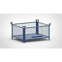 HESON® Gitterbehälter 1t Produktbild