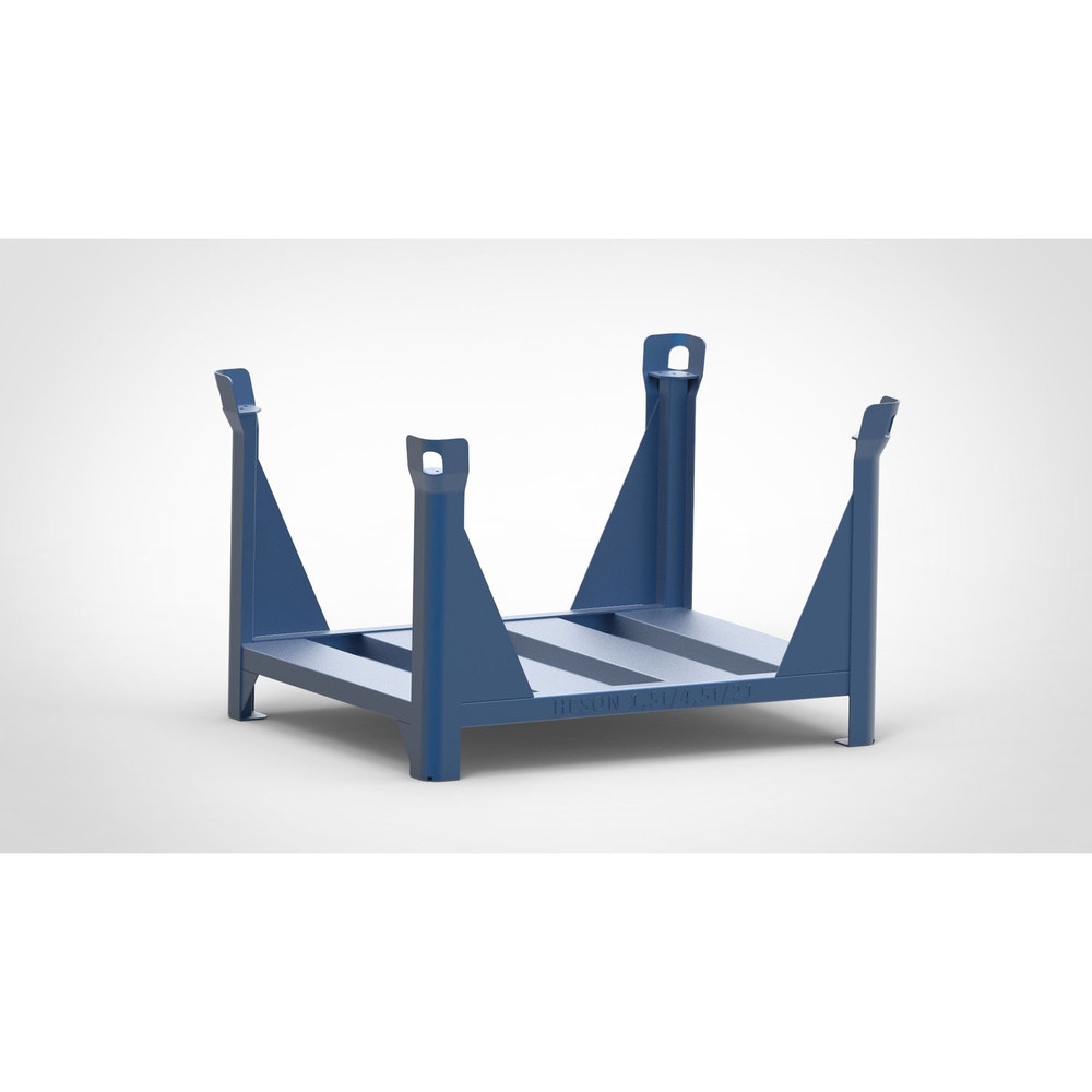 HESON® Lagergestell 2163 lackiert 15t Produktbild img1 L