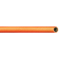 Continental® Propangasschlauch Robaform® orange, Innen Ø 8x3,5mm, Länge 50m Produktbild