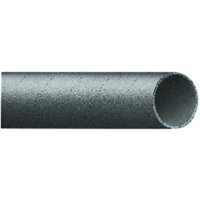 Continental® Zementförderschlauch Siloflat schwarz Produktbild