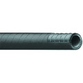 Continental® Chemieschlauch Superchem® UPE EN schwarz 75x8mm Länge 40 Meter Produktbild img1 S