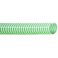 Continental® PVC Saugschlauch Cosmo® transparent Produktbild